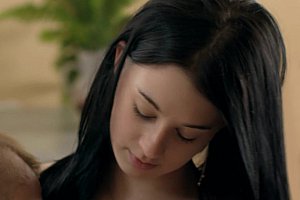 little anal av