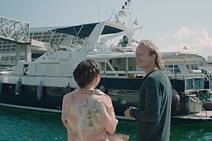 东北美熟女